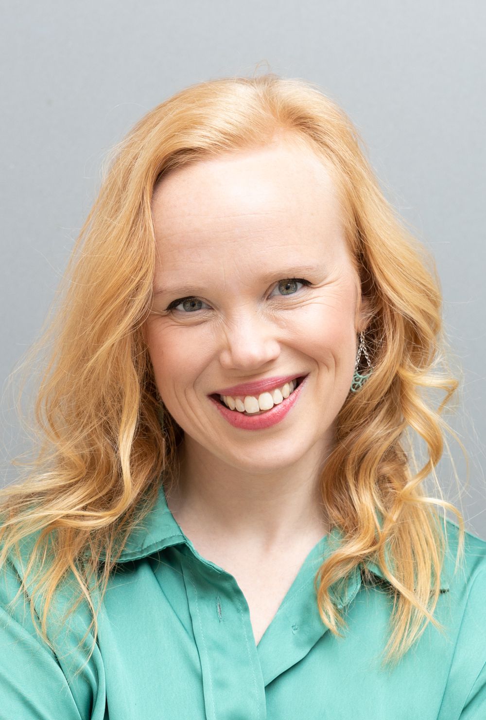 Beate Mordal