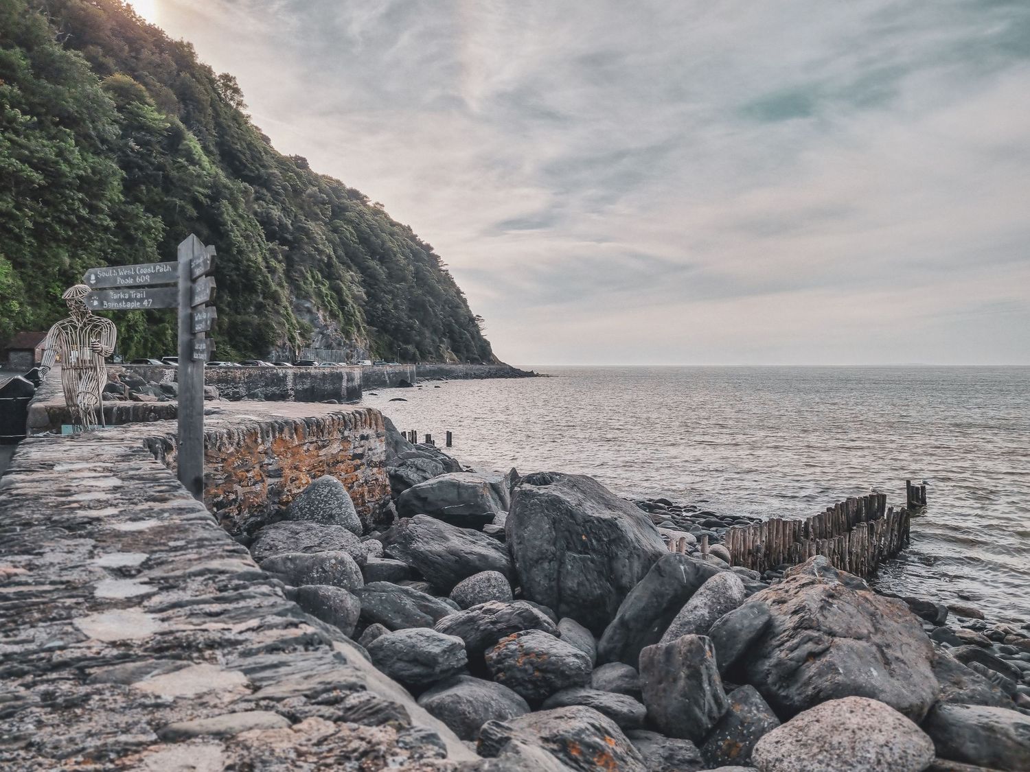 lynmouth