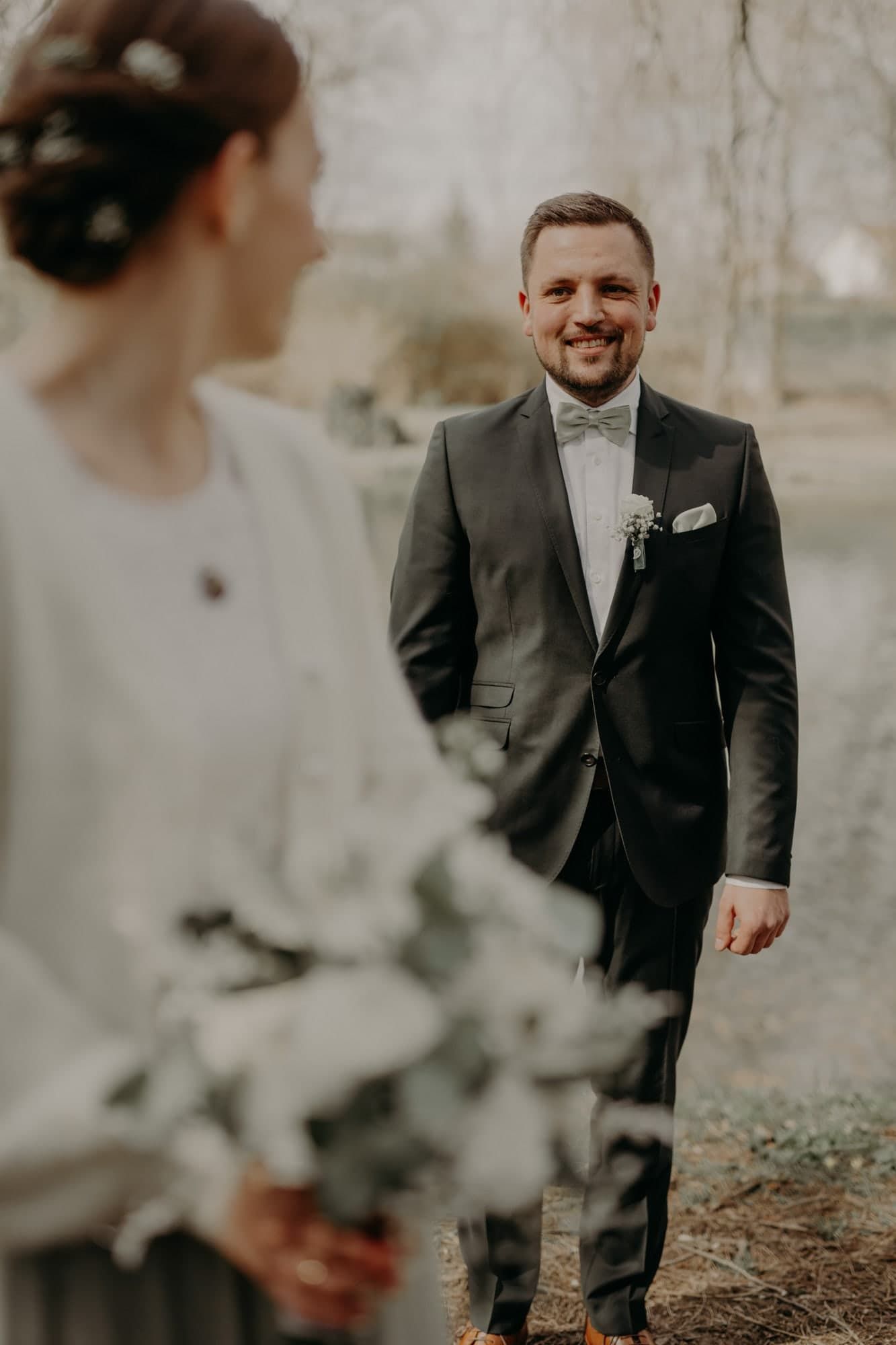 Hochzeitsfotograf Aichach
