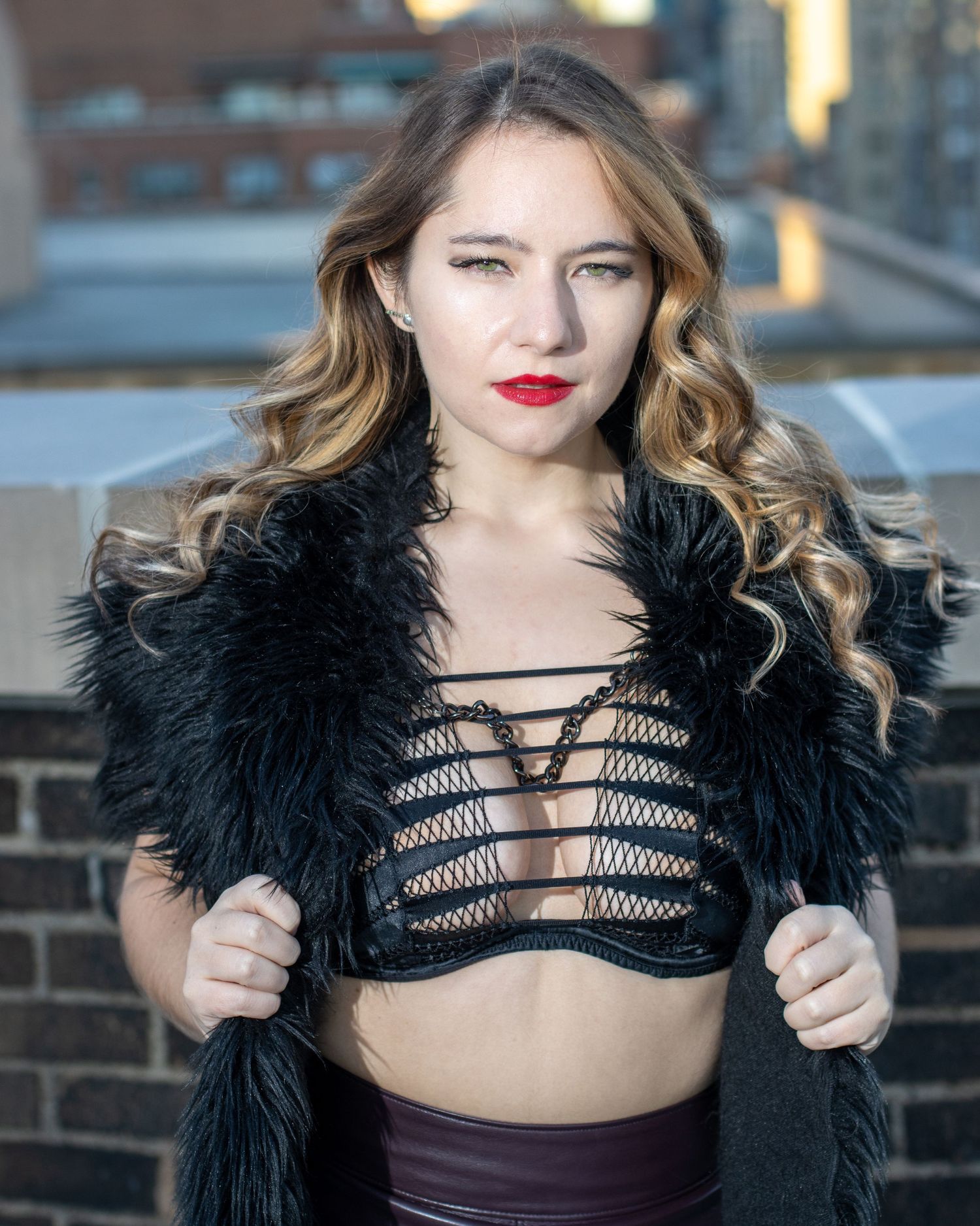 Bronx photographer