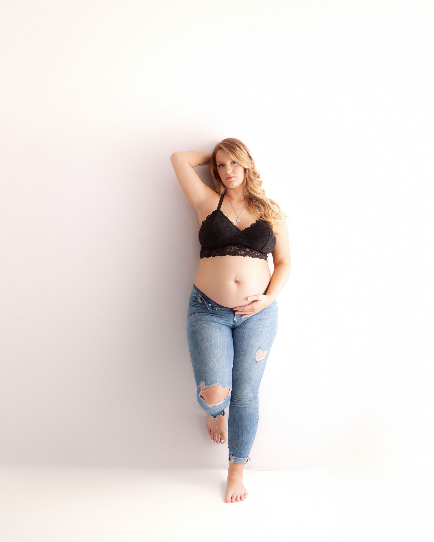 Maternity Photography  West Lafayette, Indiana