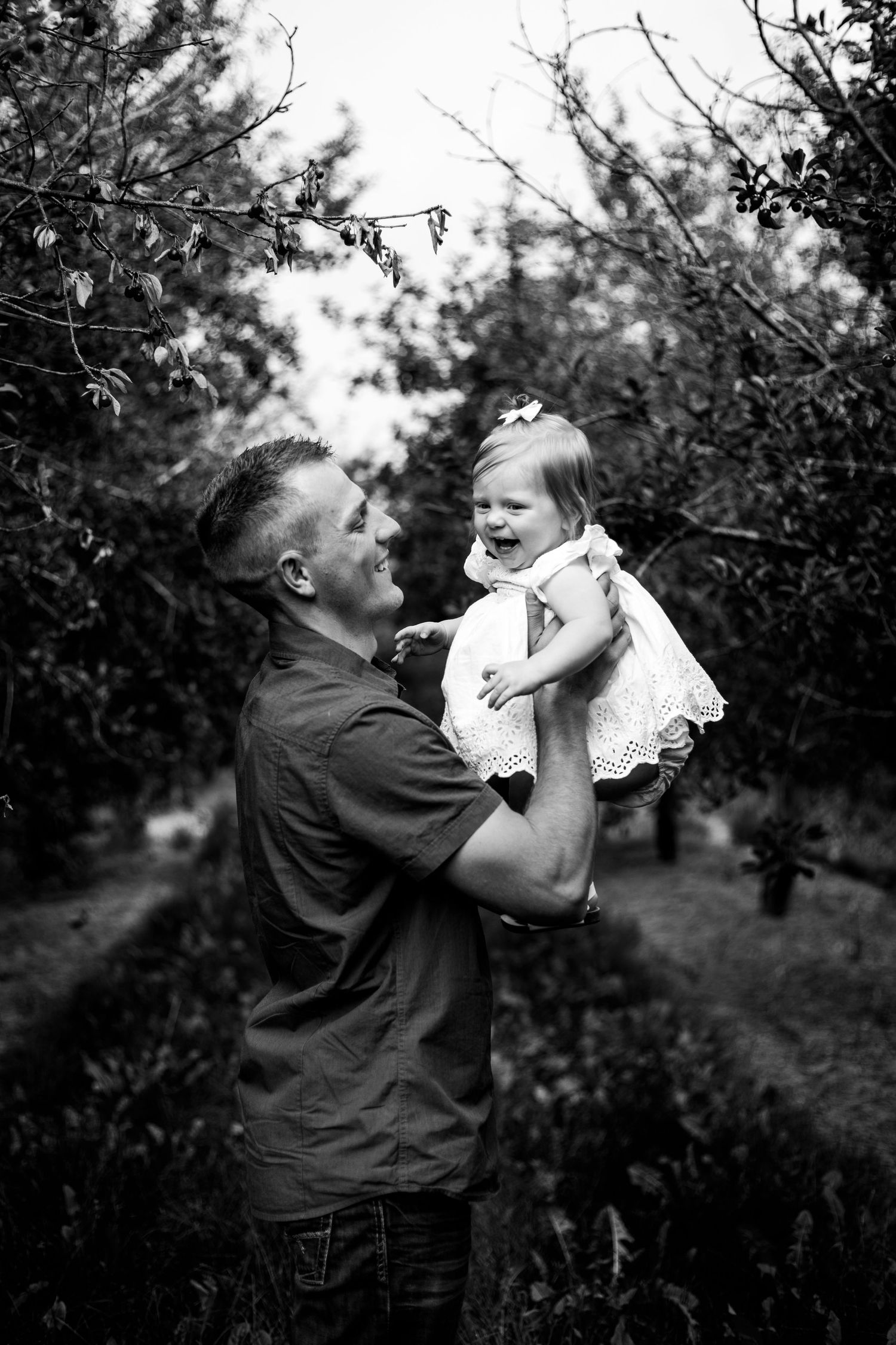 Logan, Utah Family Photographer.