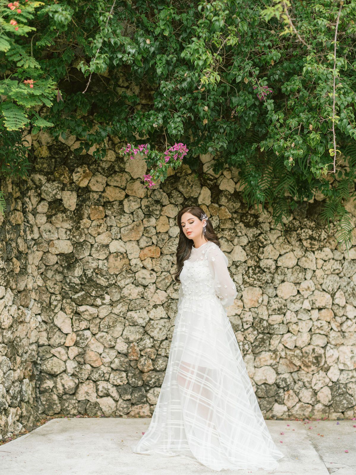 Six Sense Uluwatu Bali Wedding