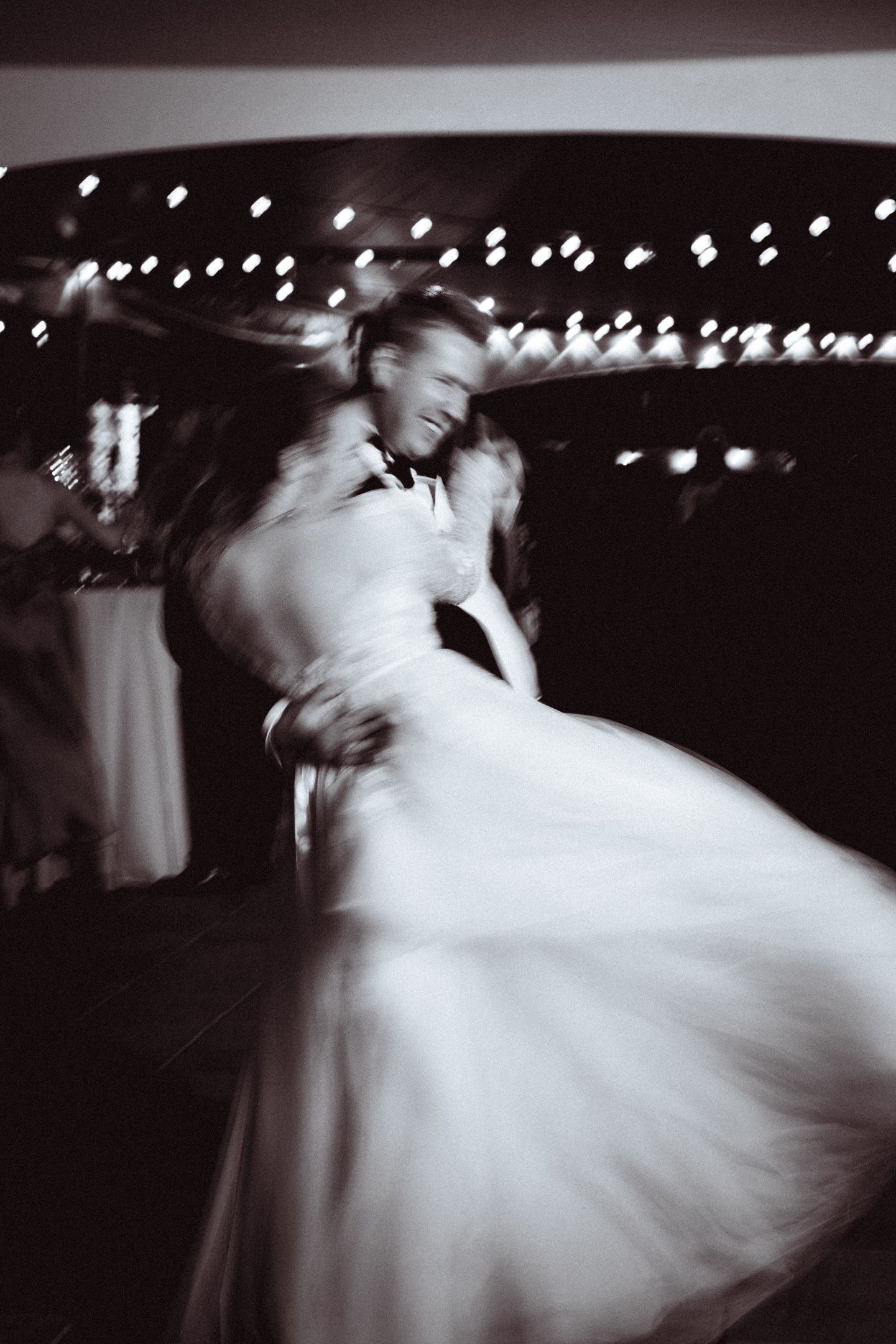 Documentary wedding photographer GTA