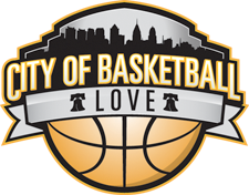 City of Basketball Love
