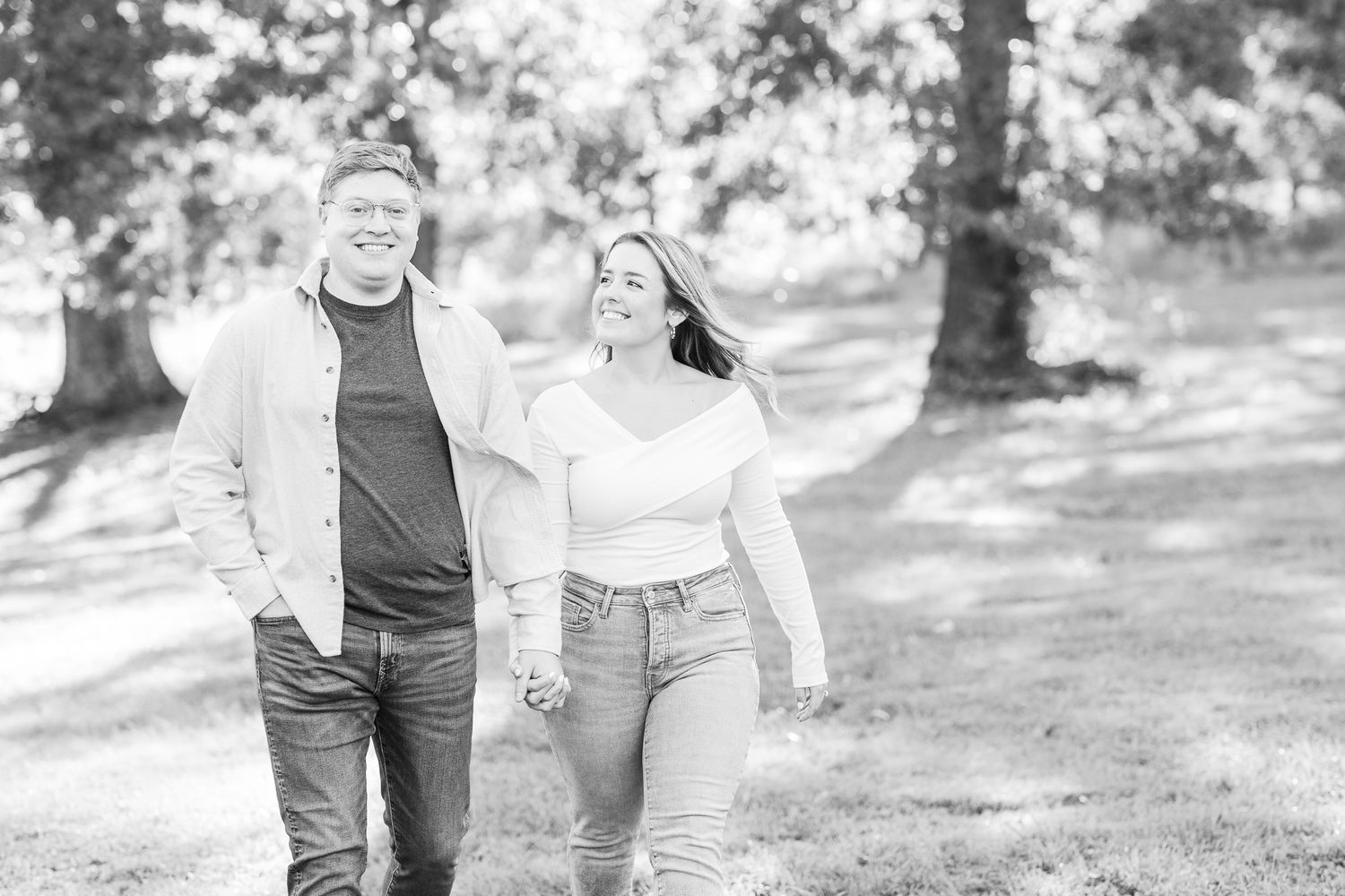 PITTSBURGH PENNSYLVANIA ENGAGEMENT PICTURES