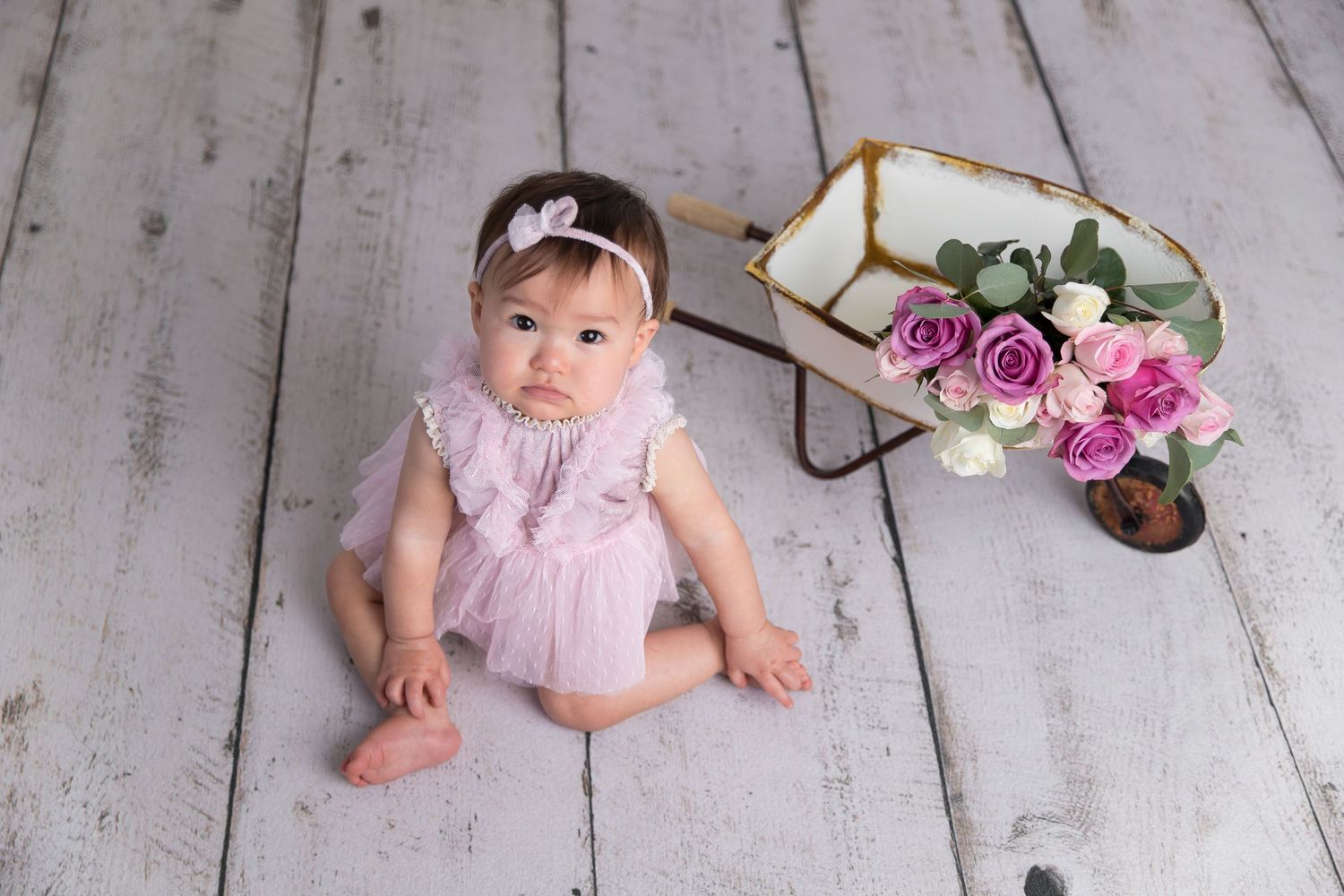 portrait photographer charlotte NC