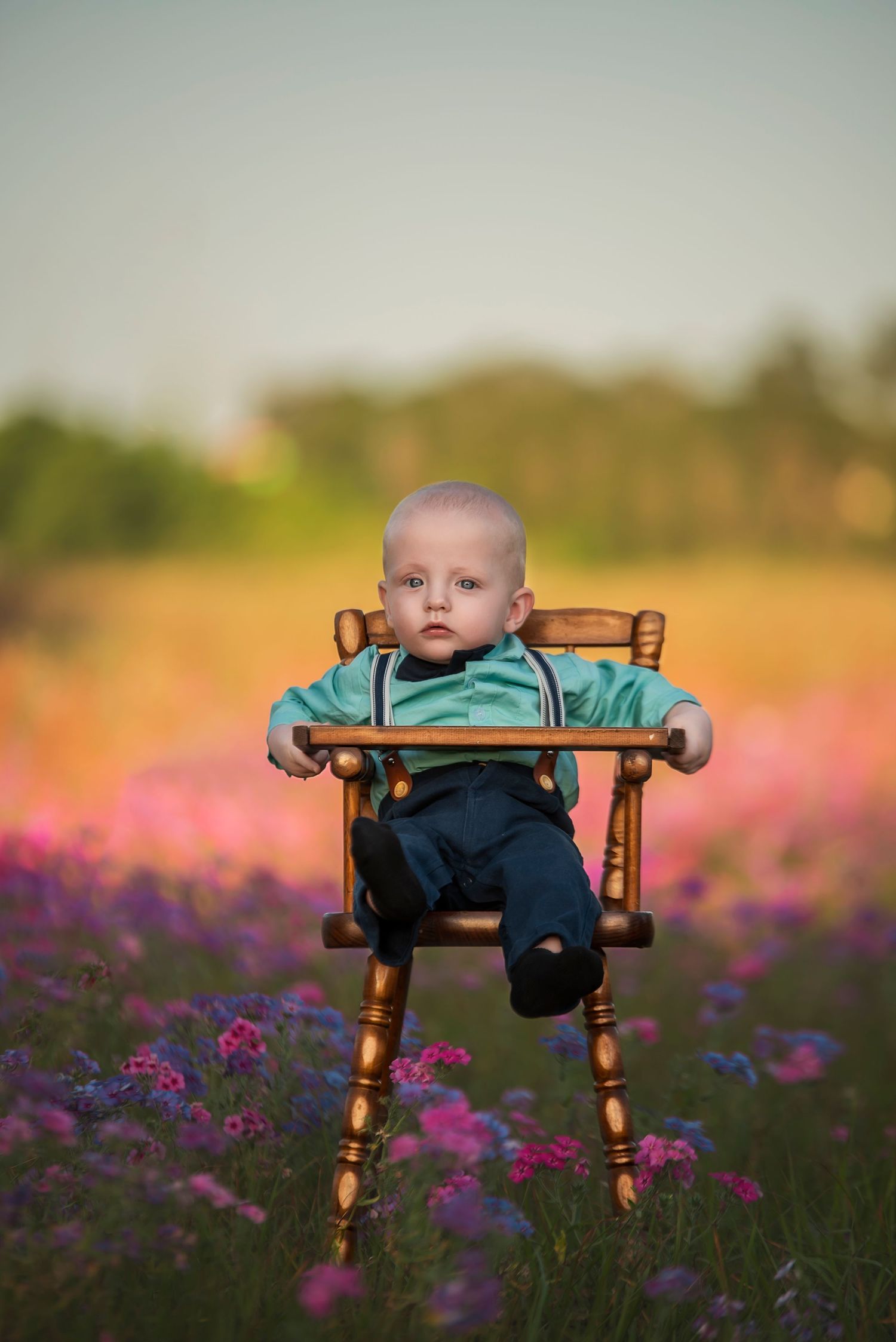 Citrus County, Fl children photographer