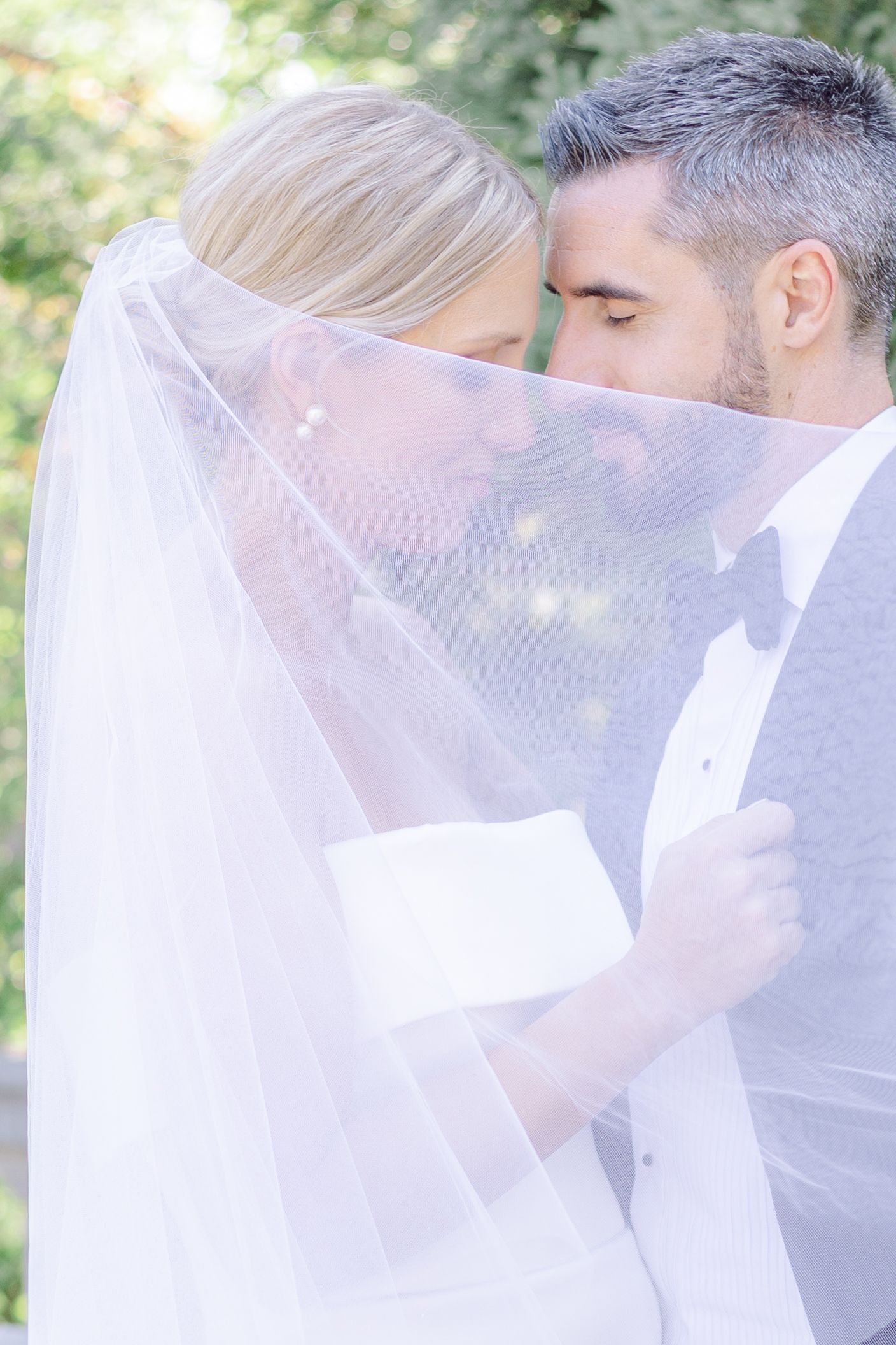 wedding photographer canada