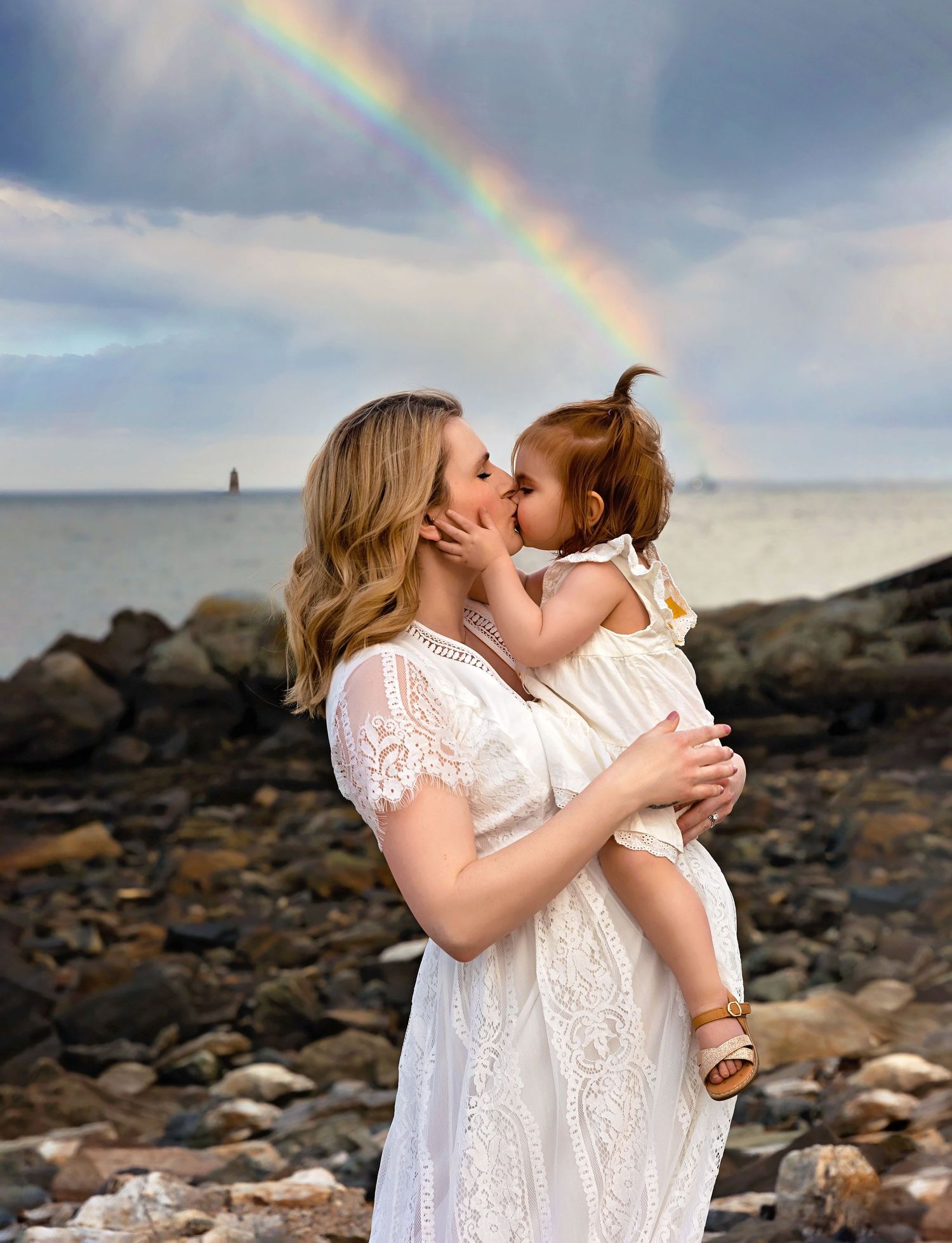 Best New Hampshire Maternity Photographer