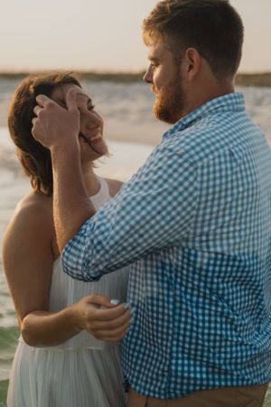 Maternity and couples photography in Destin & Fort Walton Beach, capturing authentic love, natural moments, and stunning beach scenery.