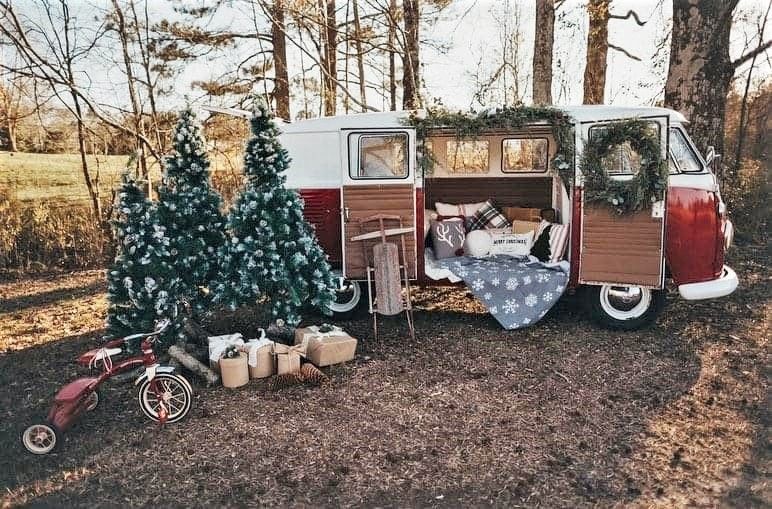 gwinnett county holiday photographer