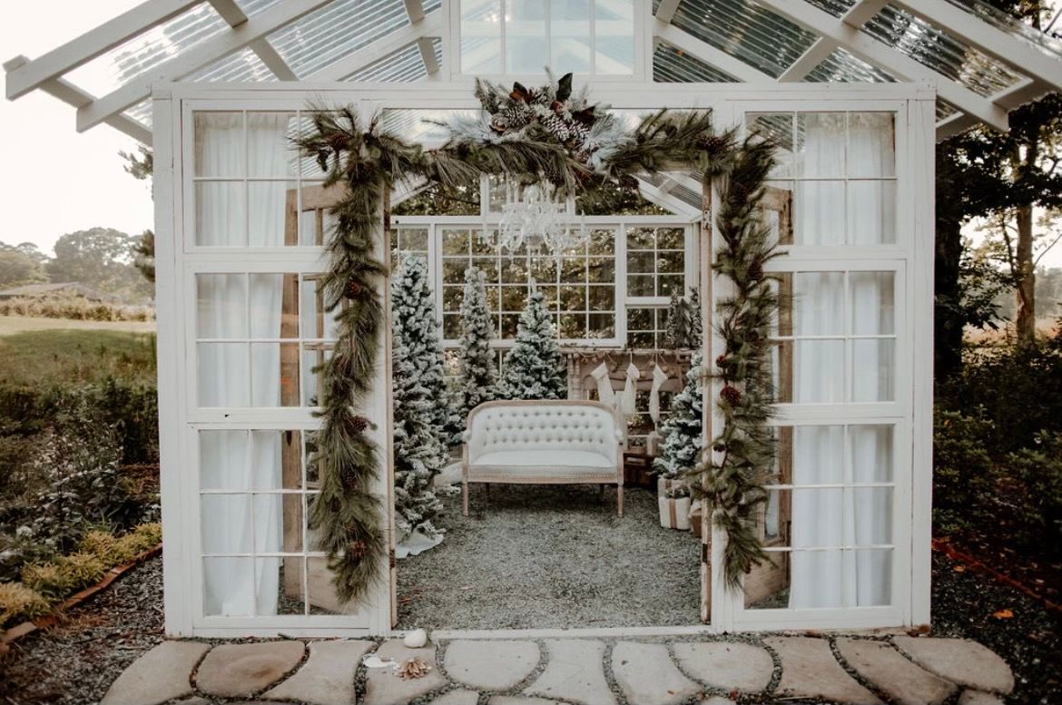 lawrenceville ga holiday portraits