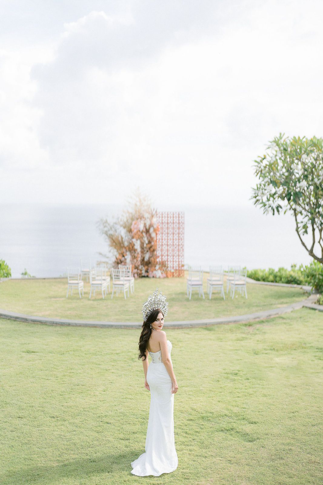 Six Sense Uluwatu Bali Wedding