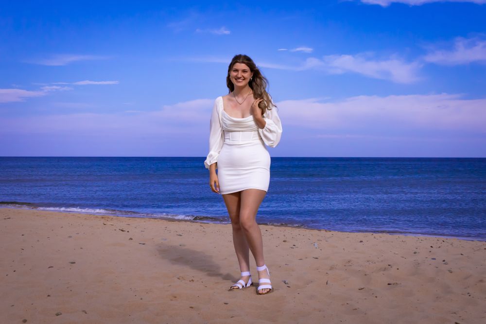 Grad prom Senior photos Cape Breton