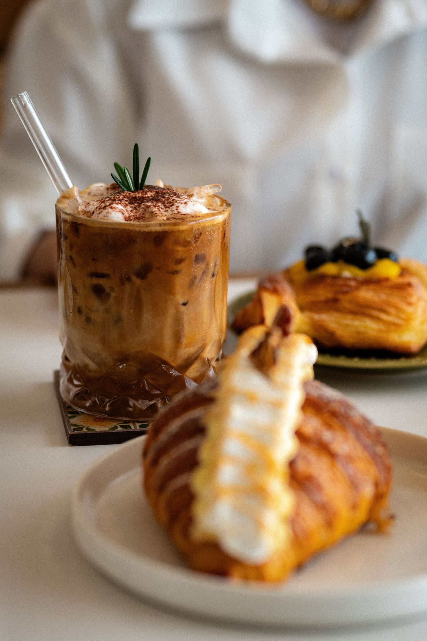 food near me