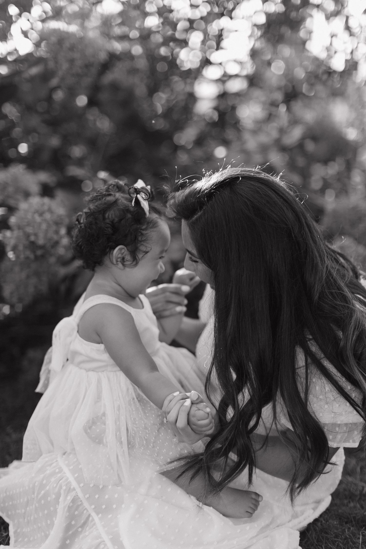 Winston Salem Family Photographer