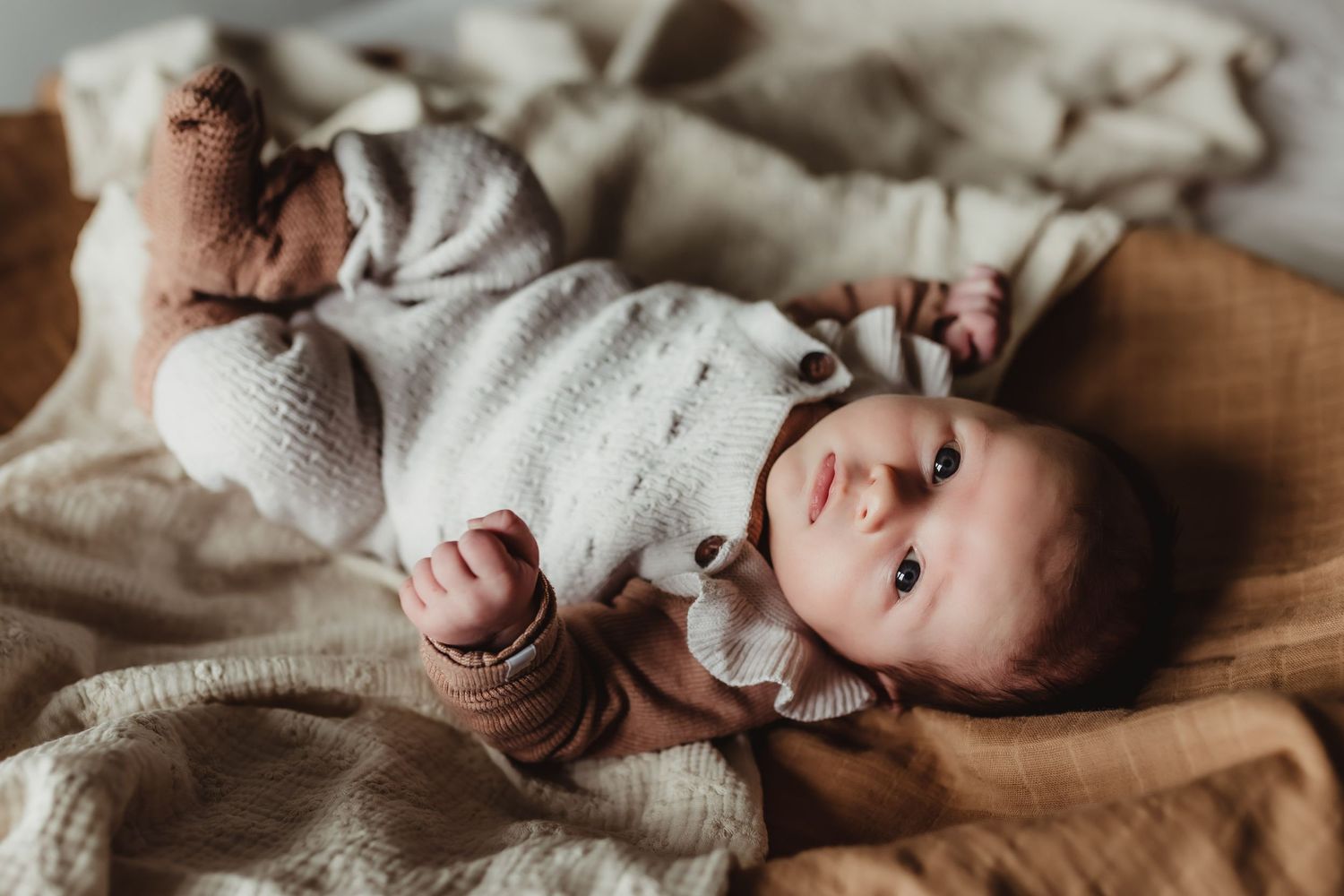 Zara baby newbornfotograaf Grotentraast fotograaf Overijssel gelderland Apeldoorn Amsterdam Utrecht