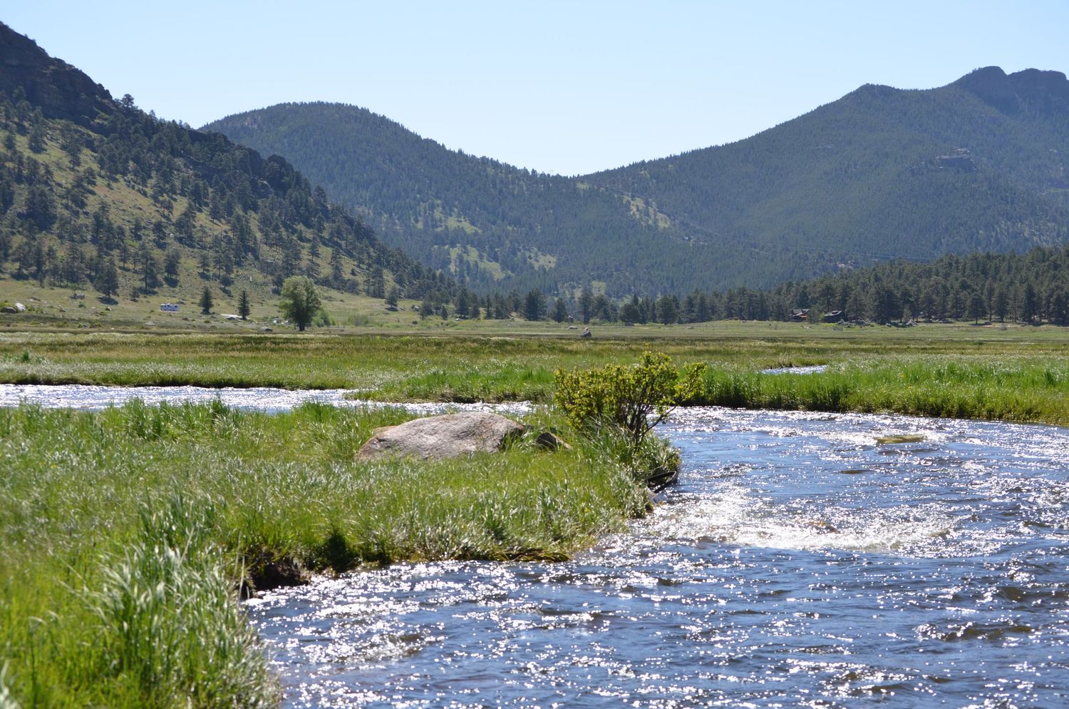 Moraine Valley