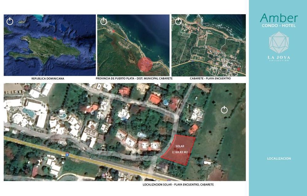 Homes for sale caberete, Dominican Republic. luxury condos for sale in Sosua.  Sosua Cabarete