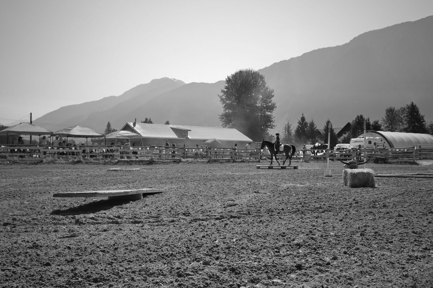 Ranch Event Photo