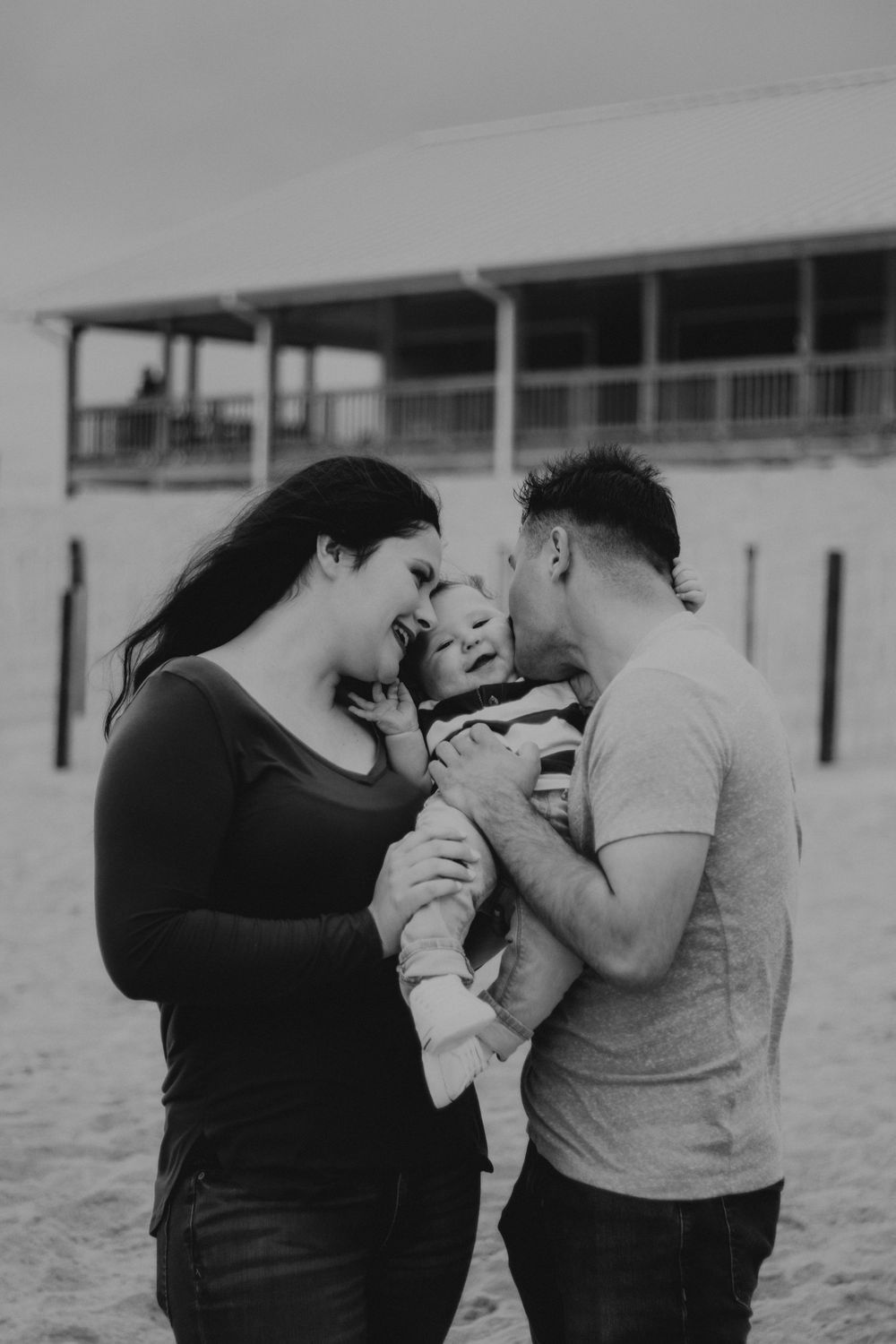 the pearson family Anna Castorena Photography Wichita, Kansas