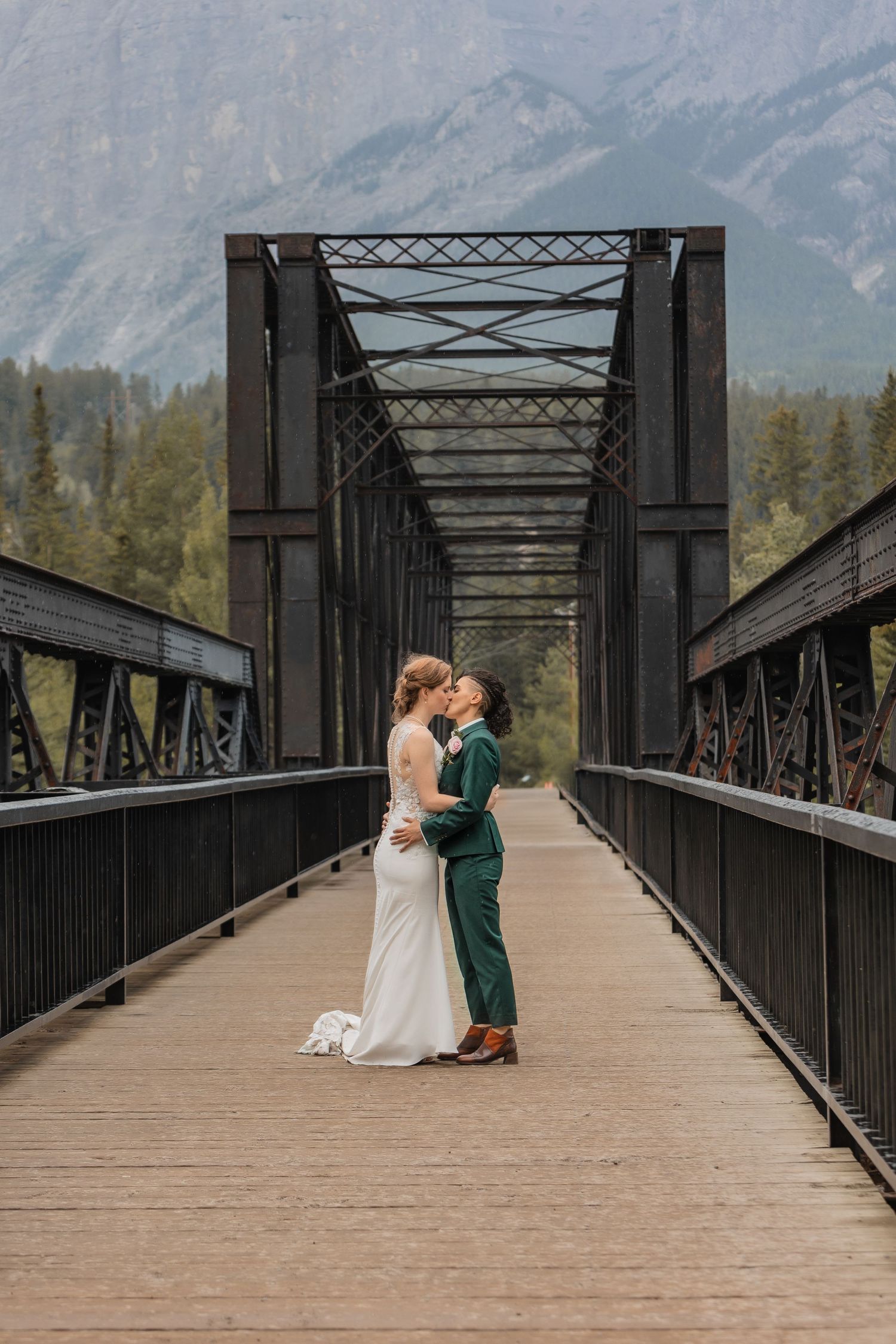 Alberta.Calgary.Edmonton Wedding Photographer LGBTQ Wedding