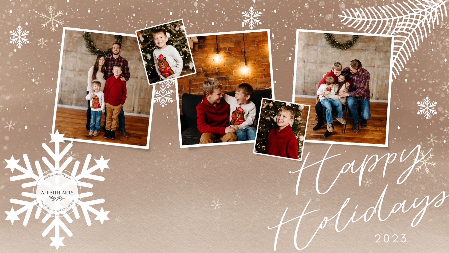 Ohio Photographer, Ohio Photos, Christmas Photos, Christmas Card, Family Photographer, Couple Photographer