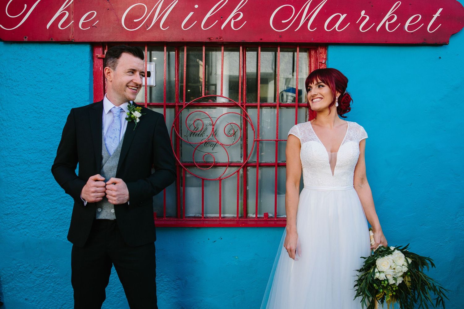 Wedding Photographer Cork