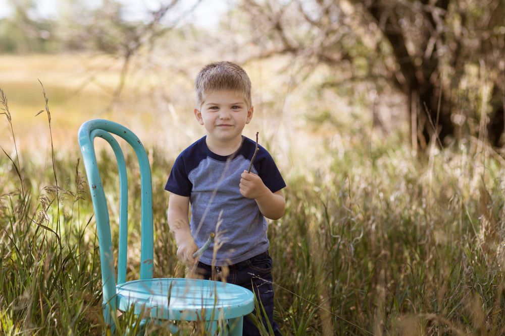 Children and Milestone Photography, Outdoor Photography, Mandan, Hebron, DIckinson, Glen Ullin, Richardton, New Salem