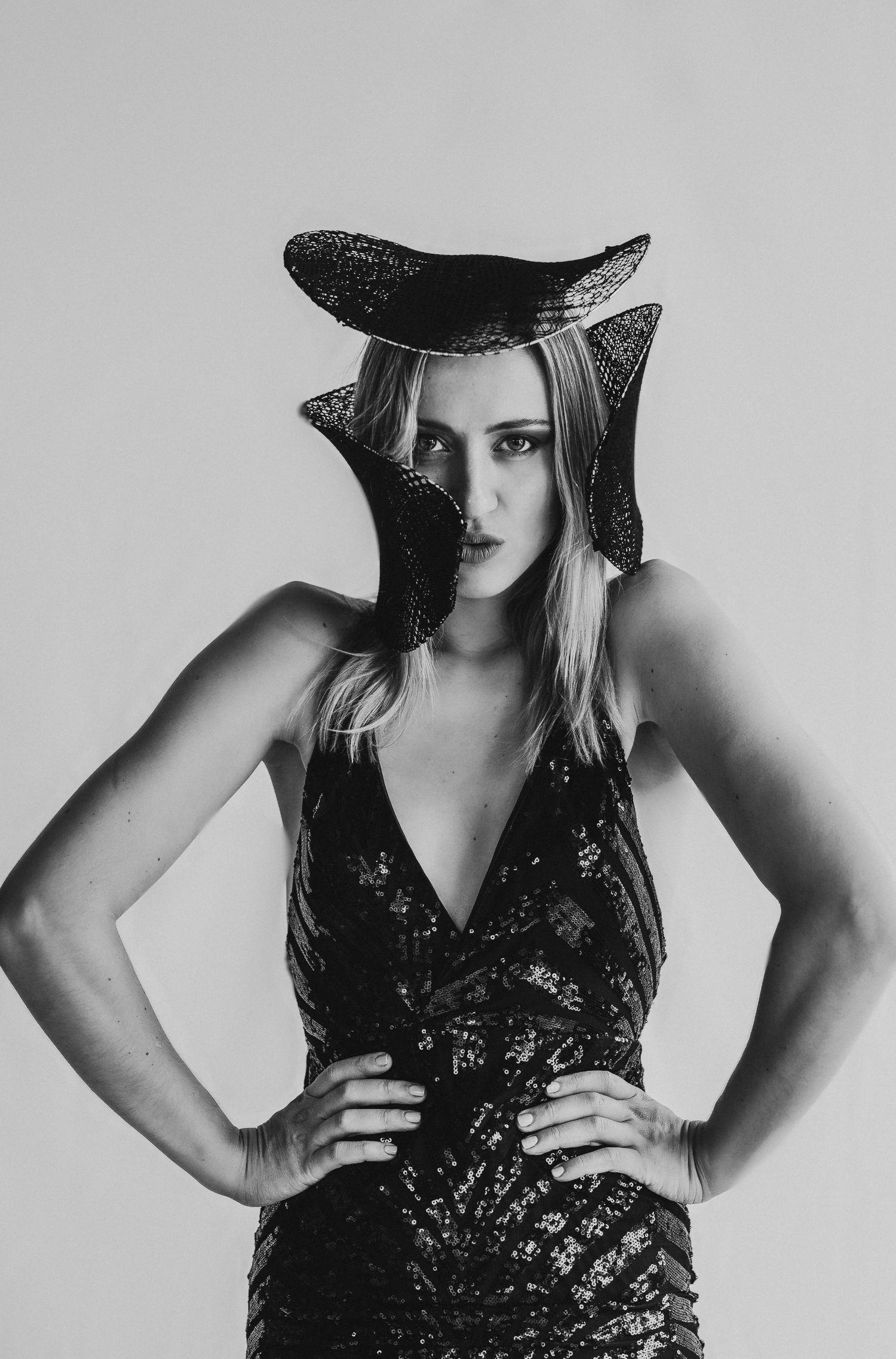 Detroit Michigan Fashion Photographer
