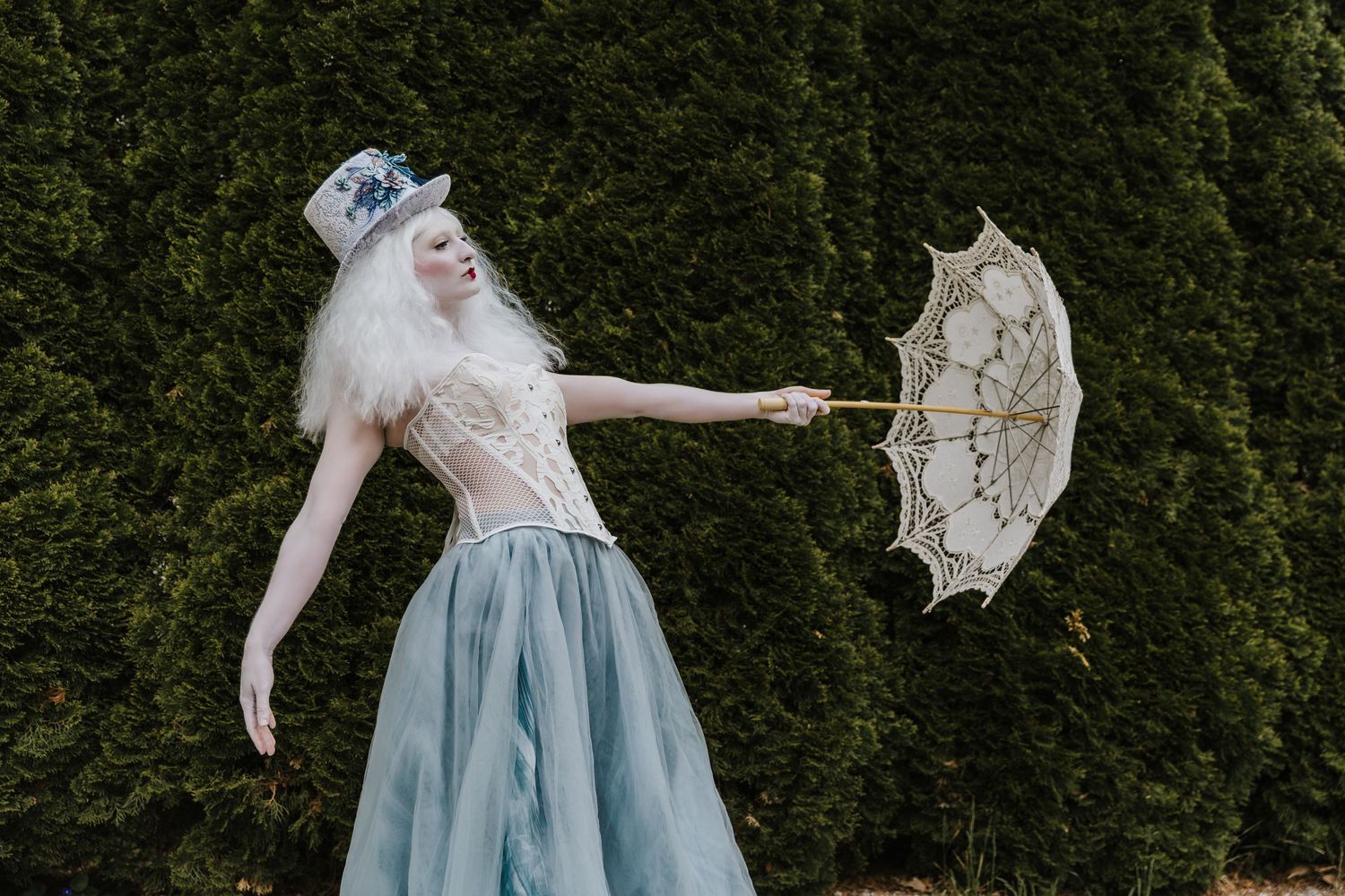 Editorial fashion and branding photography in Michigan, showcasing sophisticated style and creative expression