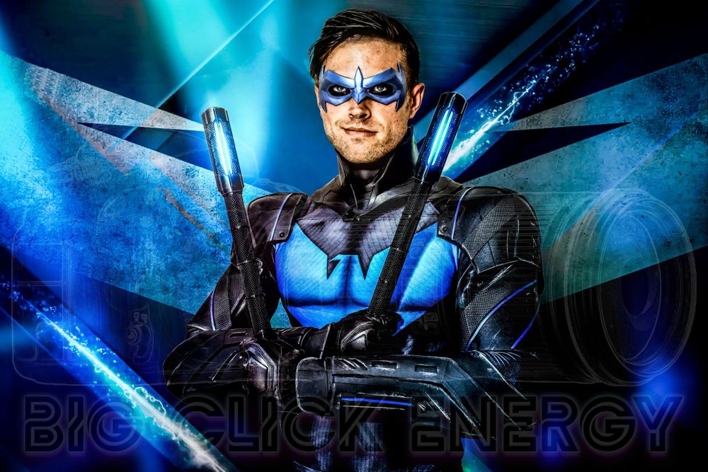 DC, Batman, cosplay, photography, outdoors, comicon, phoenix, az, big click energy, sdcc, san diego