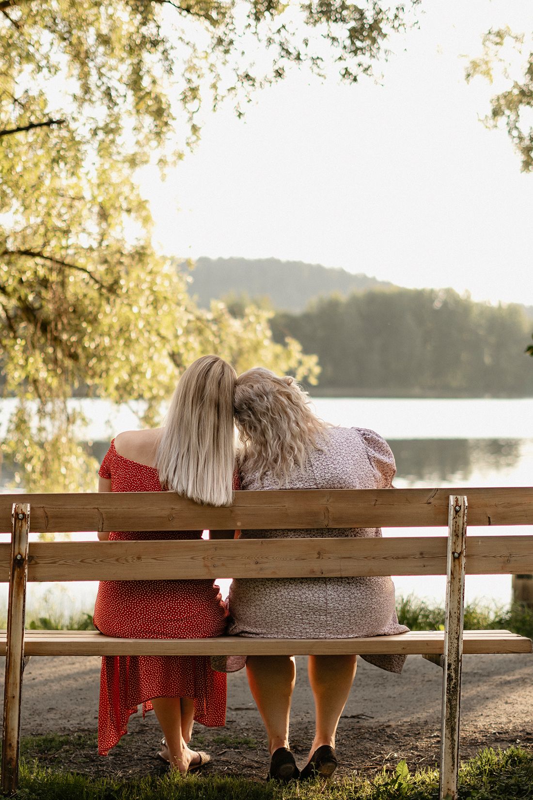 Kaverikuvaus valokuvaaja Katja Janhonen