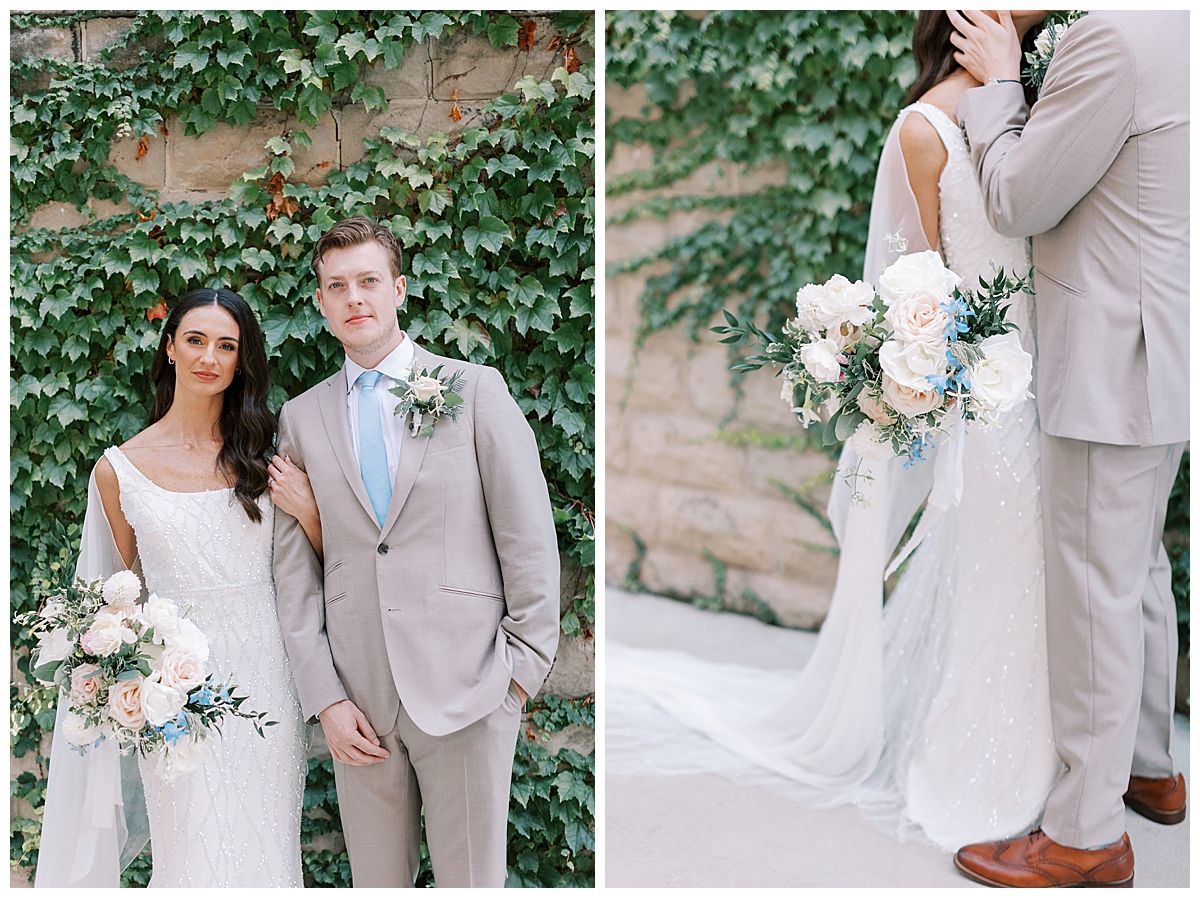 Mercantile Hall Wedding / Best Wisconsin Wedding Photographer