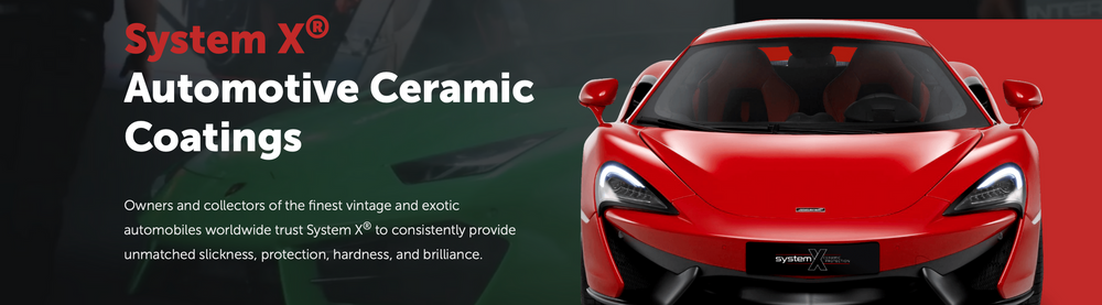 Ceramic Pro in Seekonk, Ma