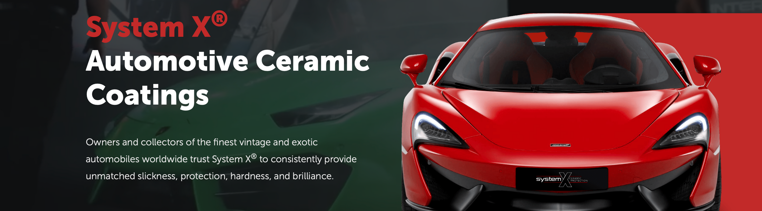 Ceramic Pro in Seekonk, Ma