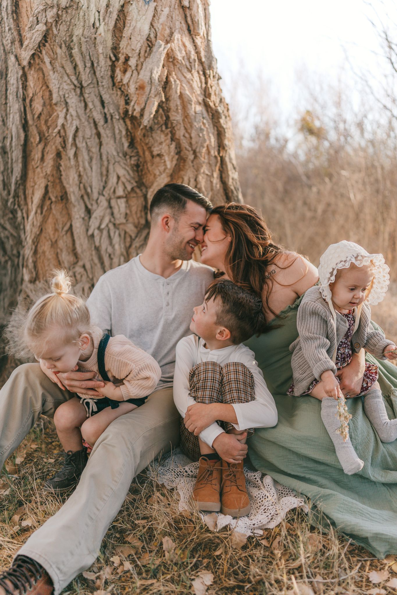 Lifestyle family and portrait photographer based in El Paso Texas and Las Cruces New Mexico