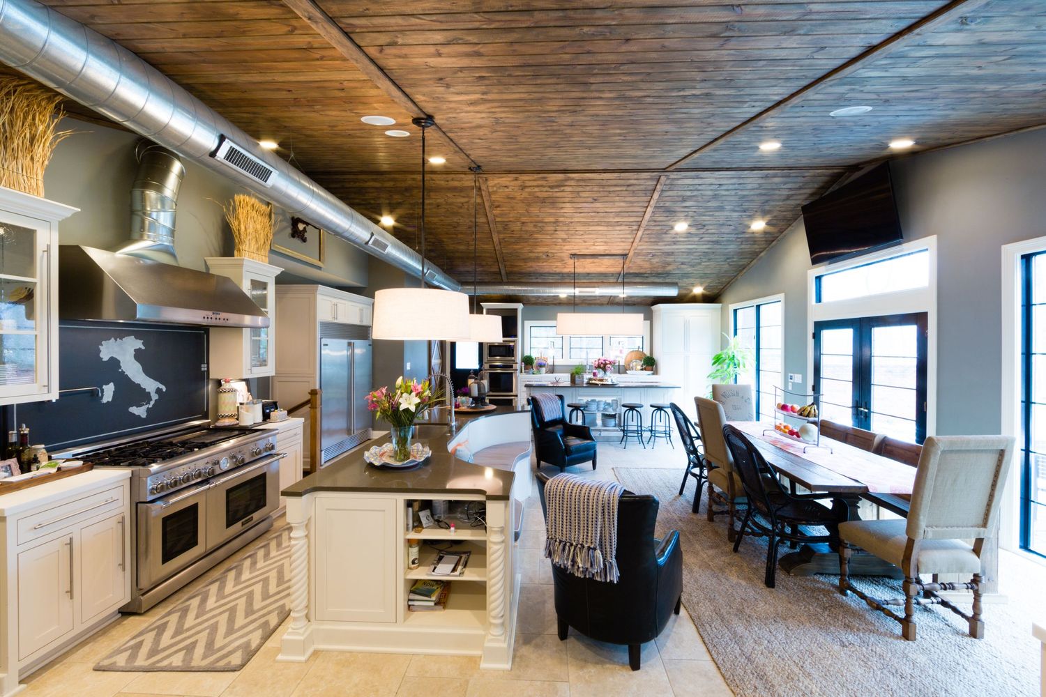 Chapman homes renovation