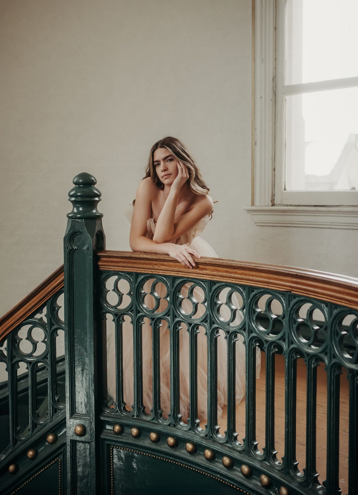 Michigan Wedding Photographer