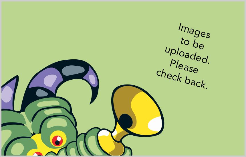 Monster UX Main Page FPO