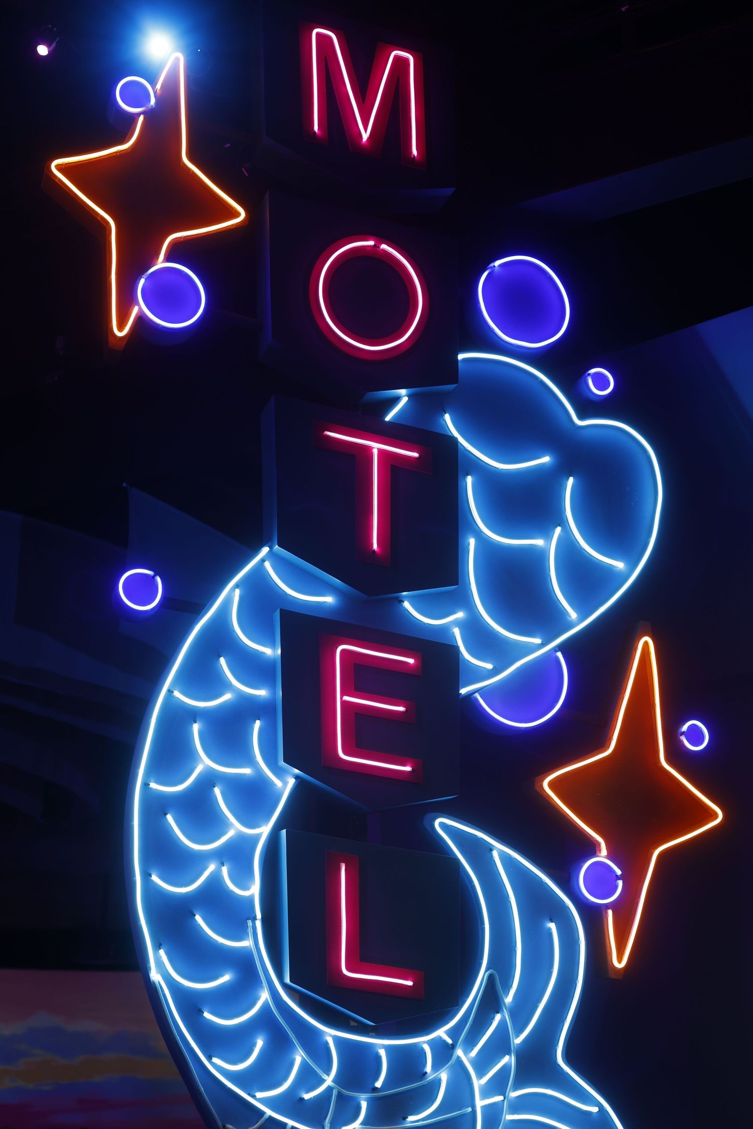 experience interactive walkthrough installation