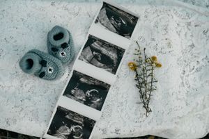 Maryland Maternity Photographer