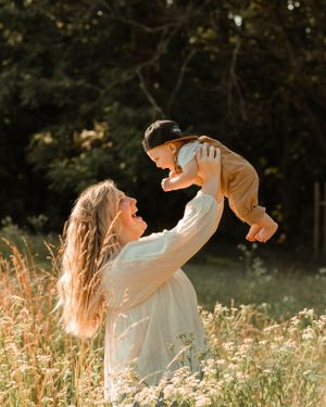 Maryland Family Photographer