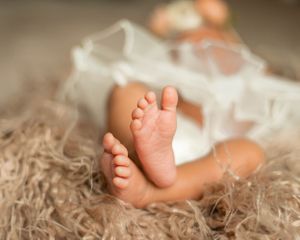 Maryland Newborn Photographer