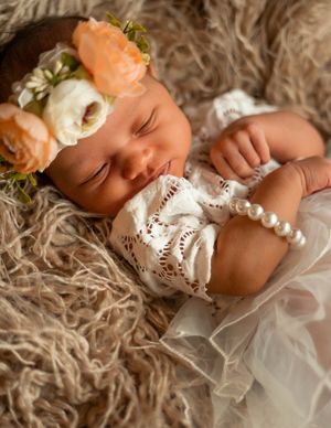 Maryland Newborn Photographer