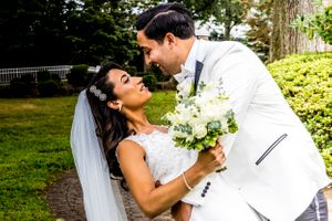 Howard Beach Photographer VMAC Photo Event Wedding photography