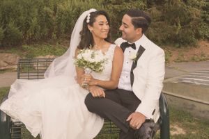 Howard Beach Photographer VMAC Photo Event Wedding photography