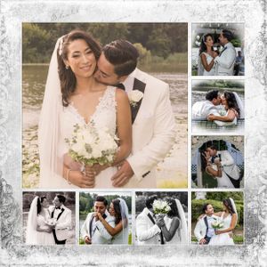 Howard Beach Photographer VMAC Photo Event Wedding photography
