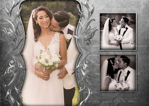 Howard Beach VMAC Photo Event Wedding photography